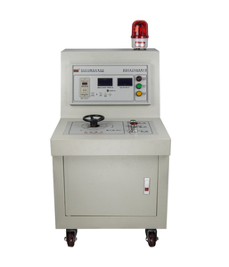 Rek Basınç Direnci Test Cihazı RK2674B Gerilim <span class=keywords><strong>AC</strong></span>/DC 30kV, Çözülme Akımı AC20mA DC20mA. Sesli ve Işıklı Alarm (<span class=keywords><strong>AC</strong></span>/DC Tipi) - Product Image 4