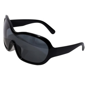 Occhiali da sole UV400 monopezzo Twooo 2803: Nuovo stile, tecnologia futuristica, punk, sportivi, <span class=keywords><strong>Y2K</strong></span>, personalità trendy, transfrontalieri - Product Image 5