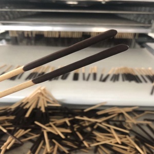Máquina Automática para Palitos de Chocolate con Cacao <span class=keywords><strong>PAPA</strong></span>, Máquina para Hacer Palitos de Chocolate con Cacao - Product Image 4