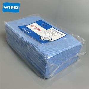 منشفة تنظيف متعددة الأغراض مضادة للبكتيريا متينة غير منسوجة للاستخدام مرة واحدة - Product Image 3