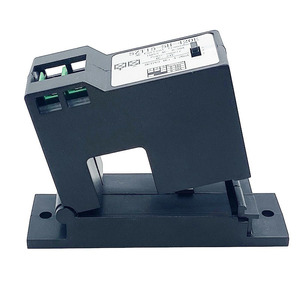 Transductor de Corriente CA SZT15-SH-420E, Entrada de 0–10/20/50A, Salida de 4–20mA CC m108 - Product Image 4