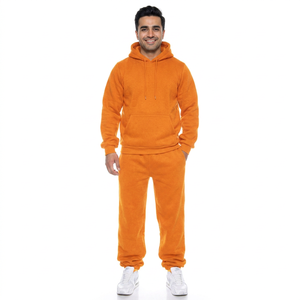 Finer Threads - Sudadera con Capucha y Cordón Ajustable, 500 g, 100 % Algodón, Reversible, Resistente al Viento, Estampado Animal, 2 en 1, Estilo Urbano, Unisex - Product Image 1