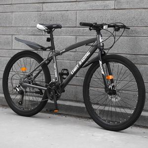 Vélo de montagne à suspension légère Factory <span class=keywords><strong>Trek</strong></span> pour hommes, avec freins à disque, pour la <span class=keywords><strong>course</strong></span> - Product Image 5