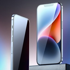 Zhiya Factory Groothandel Hoge Kwaliteit Tablet Kristalheldere Gehard Glas Folie Schermbeschermer - Product Image 1