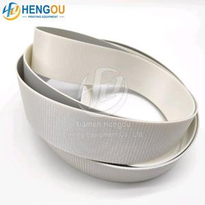 00106978 60x3110mm Feeder Belt for MBO Offset <b>Printing</b> <b>Machinery</b> Replacement Part - Product Image 5