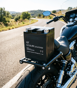 Meilleurs prix pour batteries de moto <span class=keywords><strong>12V</strong></span> <span class=keywords><strong>14Ah</strong></span> <span class=keywords><strong>Gel</strong></span>, <span class=keywords><strong>batterie</strong></span> au plomb pour moto Yt14L-Bs - Product Image 1