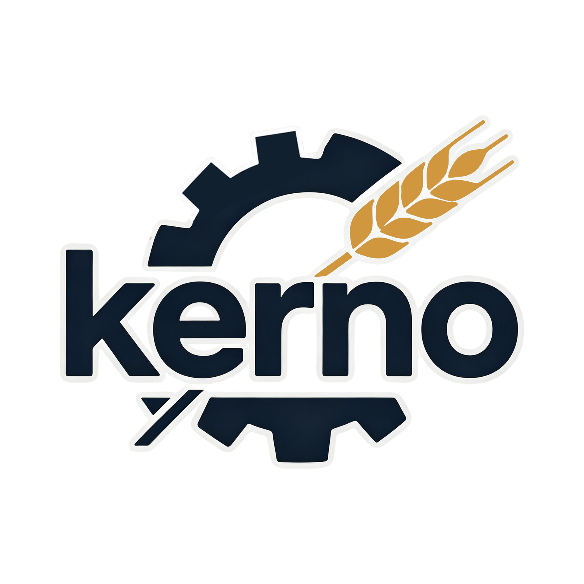 Kerno Machinery Limited logo