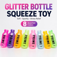 Jouet anti-stress pour enfants en maltose avec musique et rebond lent, pour les 5 à 7 ans, jouets moelleux