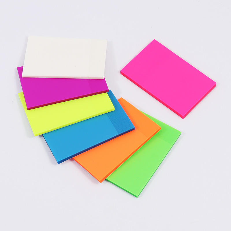 Mélange de 7 couleurs