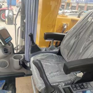 Excavadora de orugas 9075E de 7.5 toneladas, la mejor de 2026, excavadora hidráulica con capacidad de cazo de 0.32m, precio económico, alto rendimiento para uso forestal - Product Image 5