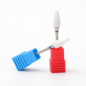 Tête de polissage Kyrie Irving A06 C06 en céramique blanche, outil dentaire pour le nettoyage des dents - Product Image 2