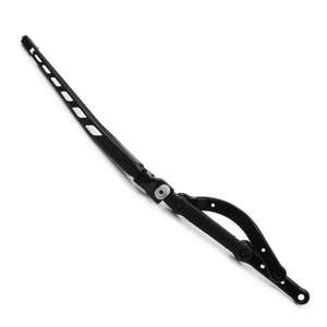 61617185366 pour <span class=keywords><strong>BMW</strong></span> E60/E61 bras d'essuie-glace avant droit haute qualité automobile verre essuie-glace usine <span class=keywords><strong>prix</strong></span> de gros - Product Image 5