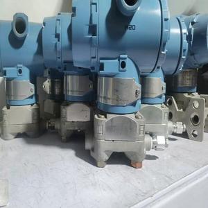 สำหรับ Rosemount 3051DP เครื่องส่งสัญญาณวัดระดับความดันแบบดิฟเฟอเรนเชียลชนิดหน้าแปลนคู่ สำหรับอุปกรณ์วัดน้ำมันและก๊าซ ใช้กับเครื่องมือวัดความดัน - Product Image 4