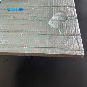 Polyethylene Bọt Chống Chói Chống sốc đóng-di động XPE dệt lá được hỗ trợ bọt - Product Image 3