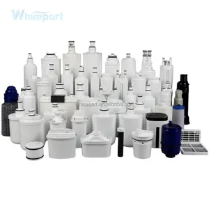 A Variety Specification Size Refrigeration Water Filter Refrigerator Filter Element Water Filter For Freezer Refrigeration Part