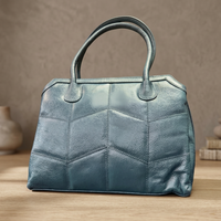 Tas Selempang Wanita Kulit Asli Terbaru, Kasual, Kapasitas Besar, Tahan Air, Ritsleting, Tali Pinggang, Hadiah Hari Valentine