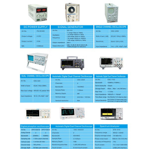 Alimentation électrique CC pour réparation de téléphones portables, réparation d'ordinateurs portables, alimentation de laboratoire, enseignement - Product Image 4