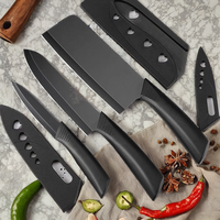 Couteau de chef ultra tranchant de vente chaude préféré de cuisine en acier inoxydable au carbone