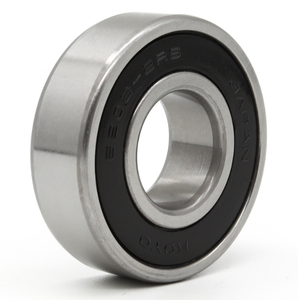 Rodamientos de Bolas Profundos 6203 6204 6025 6026 6027 2RS de Japón al Mejor Precio - Product Image 1