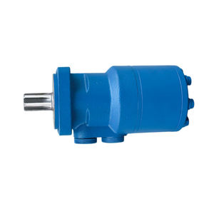 Motor Hidráulico Serie BM de Alto Torque y Baja Velocidad para Maquinaria de Construcción con 1 Año de Garantía de Shandong - Product Image 2