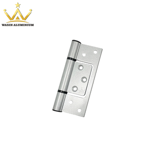 Charnières à battant en alliage d'aluminium dissimulées à usage intensif Charnières de porte et de fenêtre <span class=keywords><strong>pour</strong></span> fenêtres - Product Image 5