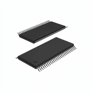 ชิปอิเล็กทรอนิกส์ SN65LVDS94DGG 56 TFSOP อินเทอร์เฟซของแท้ - Product Image 1