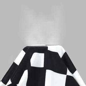 Personalizado Unisex Poliéster Colgando Oreja Triangular Ciclismo Cuello Polaina Multifuncional UPF50 + Ice Silk Bandana - Product Image 2