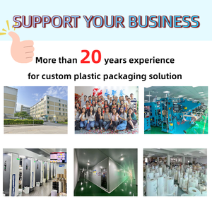 Emballage en plastique pour thé moyen, biscuits, café, aliments, emballage de qualité supérieure, sachet debout mat avec fermeture éclair pour les feuilles de thé - Product Image 6