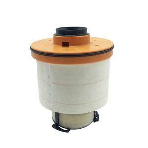 High Quality Auto Genuine Gasoline Filter Plastic Fuel Filter 23390-0L070 - Product Image 3