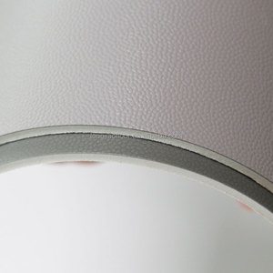 أرضيات تجارية من البي في سي متعددة الطبقات، لفائف فينيل طبية صينية مقاومة للماء ذات سطح عادي ولاصق - Product Image 5