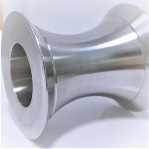Urna de Cremação em Aço Inoxidável Moderna de Luxo em Formato de Gota, Porta-Velas de Oração, Memorial para Funeral de Animais de Estimação e Humanos - Product Image 2