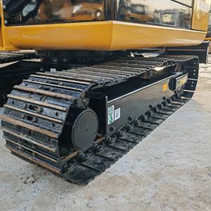 Alta calidad 2019 Fábrica CAT305.5E2 Excavadora usada Bomba de motor de 5 toneladas Capacidad de cubo de 0,22 M Vendido bien - Product Image 5