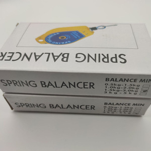 Balancer for electric/pneumatic <b>screwdrivers</b>, MCT-603/605, 3.0/5.0Kg spring expansion joint. - Product Image 4