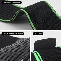 Manchon de protection Compression coude orthèse Sport soutien sécurité respirant bras orthèse coudières fait confortable Spandex printemps
