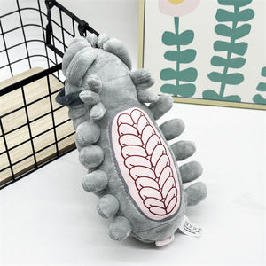 HY Mickeys 17 Creepers juguete de <span class=keywords><strong>peluche</strong></span> Mickeys 17 película Merch muñeca Mickeys 17 Creepers muñeca animales de <span class=keywords><strong>peluche</strong></span> juguete suave - Product Image 3