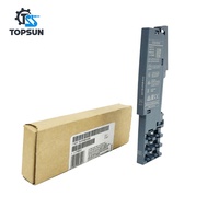 原装新ET 200SP可编程控制器模块6ES7193-6PA00-0AA0备件服务器模块