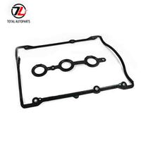 Gasket Tutup Rocker OEM 078198025 078 198 025 untuk Au-di A4 A6 A8 V-W Pas-sat Sko-da 2.4 V6