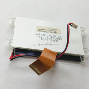 Máy In Cắt Mới Chính Hãng Màn Hình LCD Máy Vẽ FC8600 Cho Màn Hình Điều Khiển LCD Graphtec FC 8600 8000 FC8000 - Product Image 6