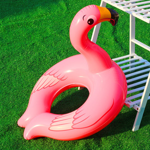 B01 <span class=keywords><strong>INTEX</strong></span> 59220 Anneaux gonflables en PVC pour enfants en forme d'animaux, flotteur de <span class=keywords><strong>piscine</strong></span> de 51 cm, accessoire de <span class=keywords><strong>piscine</strong></span>, garantie de réparation d'un an, patch de réparation pour les enfants de 3 à 6 ans - Product Image 6