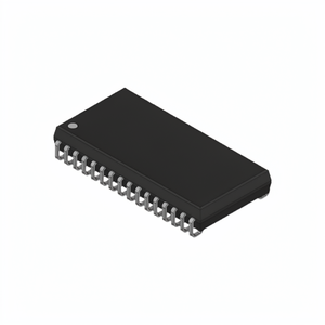 Compre Componentes Electrónicos en Línea: Memoria CY7C1009BN-15VC 32 BSOJ, Canal del Fabricante - Product Image 1