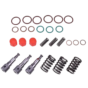Accessori per escavatore pompa di iniezione del carburante Kit di ricostruzione per Kubota D722 D902 D905 RTV 900 BX Toro <span class=keywords><strong>Bobcat</strong></span> motore Diesel pezzo di ricambio macchine edili - Product Image 5