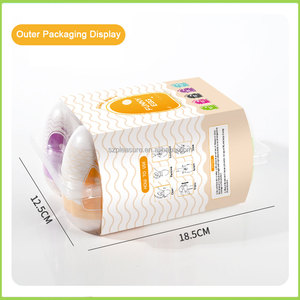 Tragbarer Masturbator in Ei-Form mit Realistischer Textur für Männer - Taschenformat Sexspielzeug - Product Image 6