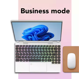 Nuovo stile Super Business da 14 pollici a schermo intero con <span class=keywords><strong>processore</strong></span> Intel 180 gradi <span class=keywords><strong>portatile</strong></span> ad angolo aperto per le imprese - Product Image 4