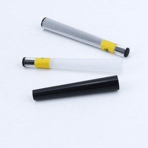 Glass filter tip <b>wraps</b> Premium conical rolling paper Filter tip rolling cones Glass filter rolling cones - Product Image 6