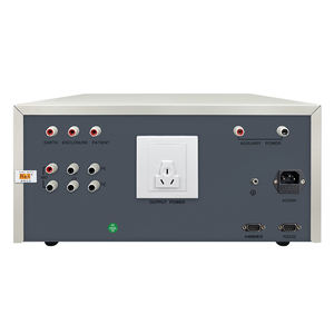 500VA 3 - 9999uA Ondersteunt maximaal 10mA, programmeerbare medische lekstroomtester - RK7505YJ - Product Image 5