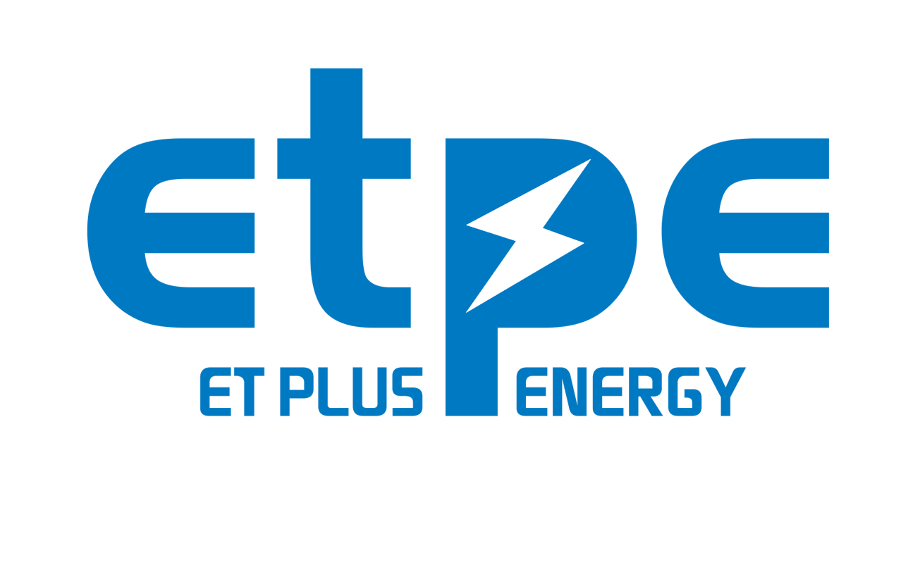 Shenzhen ET Plus Energy Technology Co., Ltd. logo