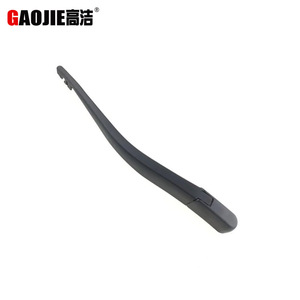 Conjunto de Brazo de Limpiaparabrisas Trasero Gaojie para Toyota Corolla HB 02-06, Ángulo de Raspado de 180 Grados, Limpiaparabrisas para Parabrisas de Automóvil - Product Image 1