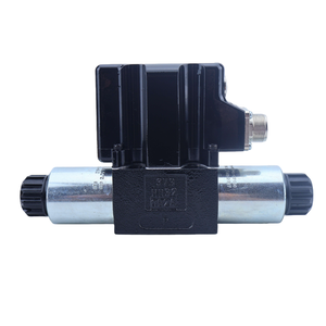 D1FV D1FVE ตัวลดแรงดันแบบสัดส่วน D1FVE02BCVF0A D1FVE02P D1FVE50BCVLB30 D1FVE02BCVF0A38 ZHENYUAN - Product Image 1