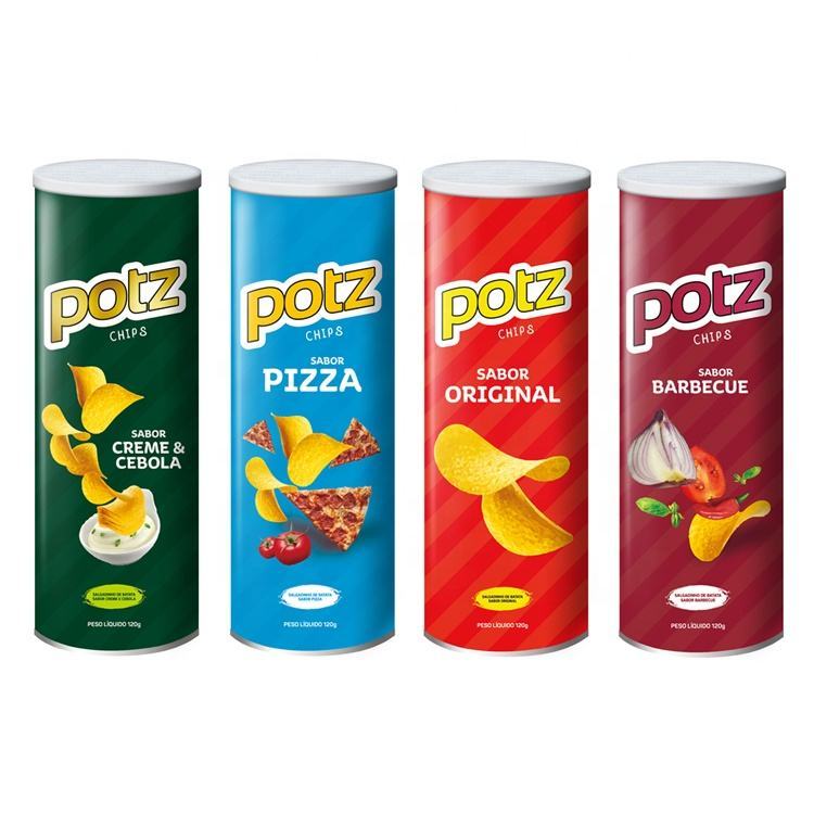 HALAL Instant Food Snacks Sour Spicy