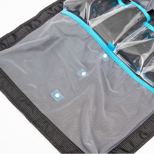 New design portable and stylish multi-compartment with large capacity rolled up travel <b>bag</b> large size - Product Image 4